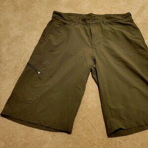 Patagonia Shorts